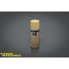 Vệ Sinh Sên HIMAX TS-40 (Malaysia)